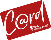 Hochschwarzwaldcard